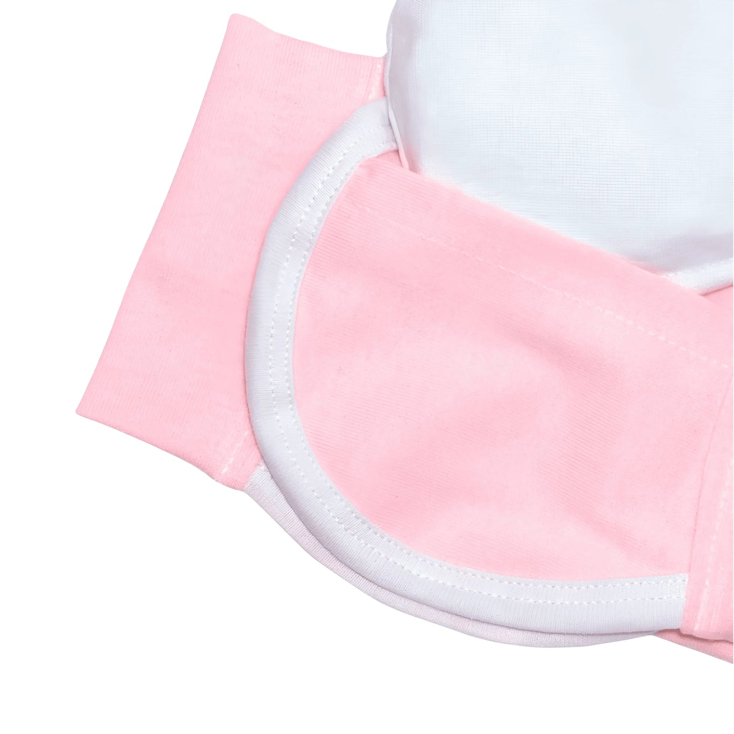 Cinta e Compressa Térmica para Cólica de Bebê (c/ Ervas e Gel) Corpo & Colo