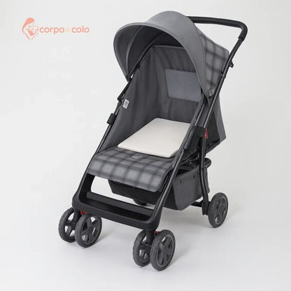 Travesseiro Rampa Antirrefluxo para Bebê Recém Nascido Corpo & Colo #111