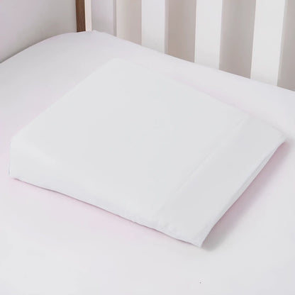 Travesseiro Rampa Antirrefluxo para Bebê Recém Nascido Corpo & Colo #111