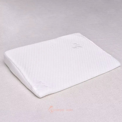 Travesseiro Rampa Antirrefluxo para Bebê Recém Nascido Corpo & Colo #111